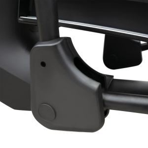 Эллиптический тренажер профессиональный Bronze Gym Runway E