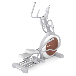 Эллиптический тренажер Unix Fit MV-850 (Manual Incline) Wood