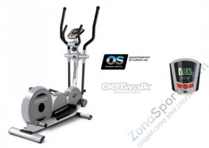 Эллиптический тренажер BH Fitness Outwalk G2530O