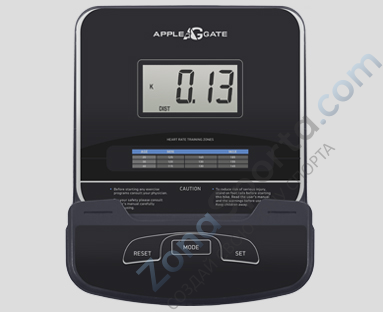 Эллиптический тренажер AppleGate E22 M