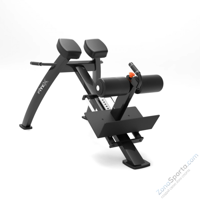 Гиперэкстензия угловая Fitex Pro FTX-7343