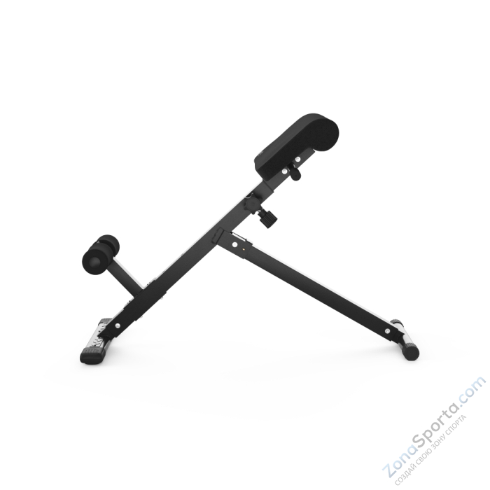 Гиперэкстензия Unix Fit R-Chair 130G 