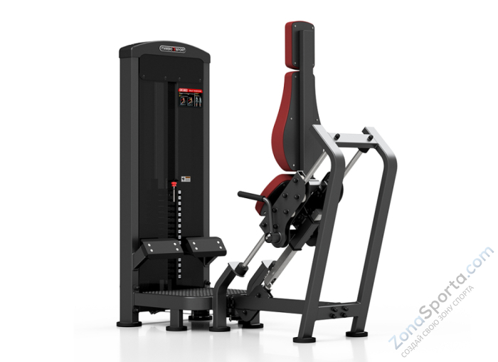 Голень-машина Marbo Sport MP-U219