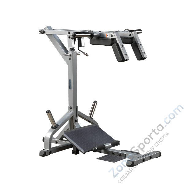 Голень стоя Body Solid GSCL360