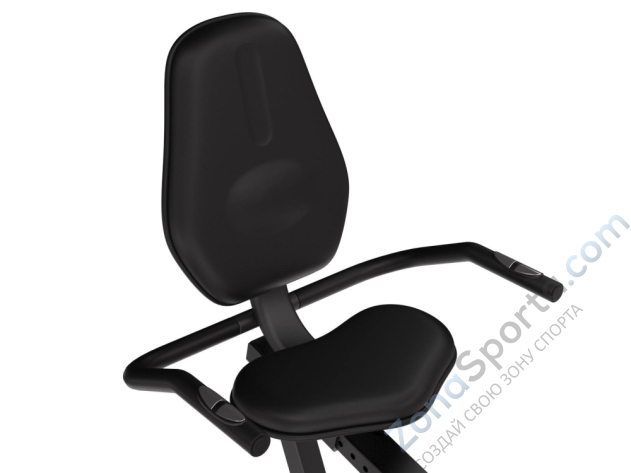 Горизонтальный велотренажер Unix Fit BR-390Е