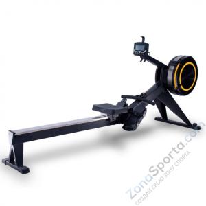 Гребной тренажер DFC Air Rower R1000