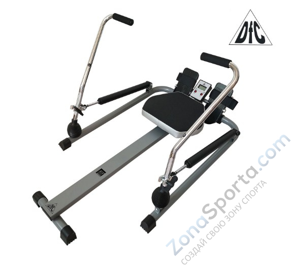 Гребной тренажер DFC R403B3