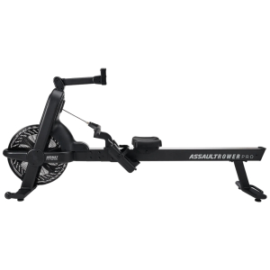 Гребной тренажер Assault AirRower Pro