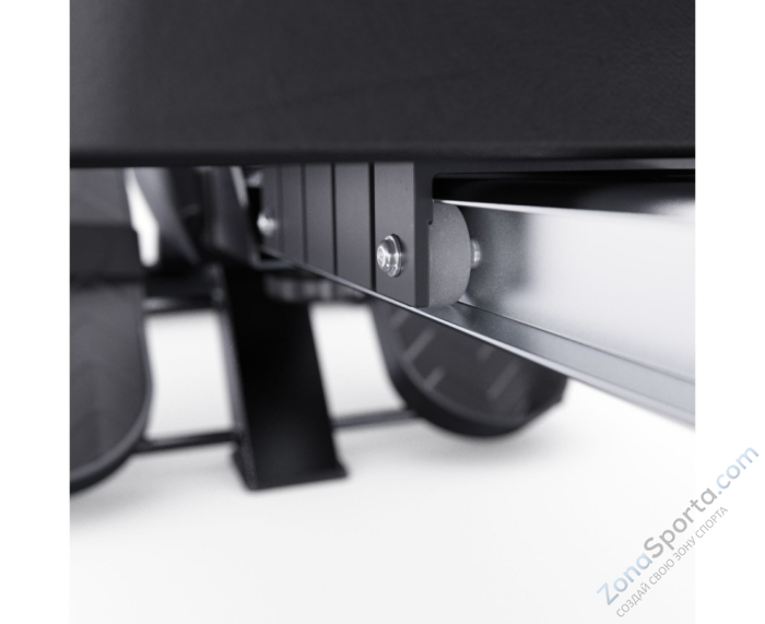 Гребной тренажер DFC Smooky H5