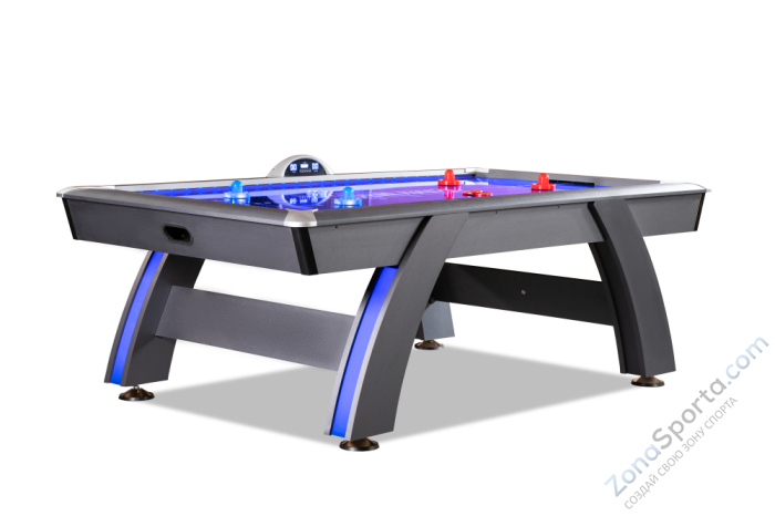 Игровой стол - аэрохоккей Indigo 7.5 ф