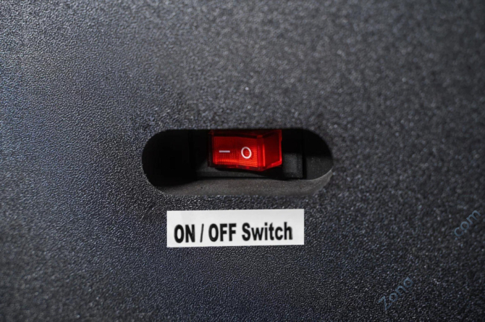 Игровой стол - аэрохоккей Indigo 7.5 ф