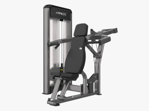 Комбинированный жим вверх/жим горизонтальный Fitex FTX-5501