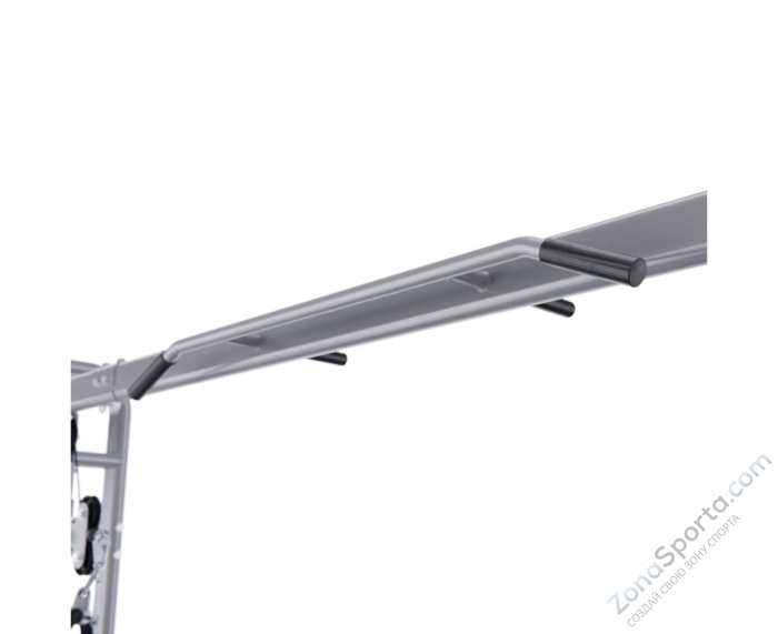 Кроссовер DFC HomeGym D10098 / 2 стека по 90 кг