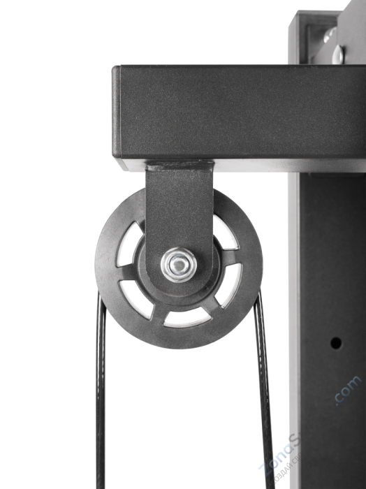 Кроссовер Oxygen Fitness Veston