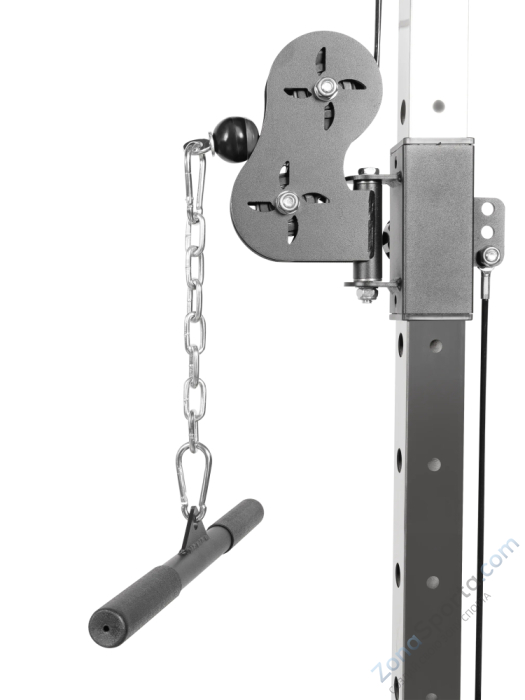 Кроссовер Oxygen Fitness Veston