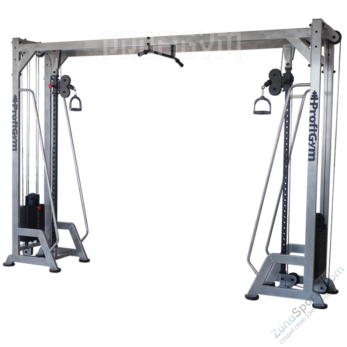 Кроссовер регулируемый ProfiGym Пандора