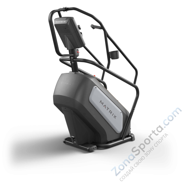 Лестница-эскалатор Matrix Endurance с консолью GT LED