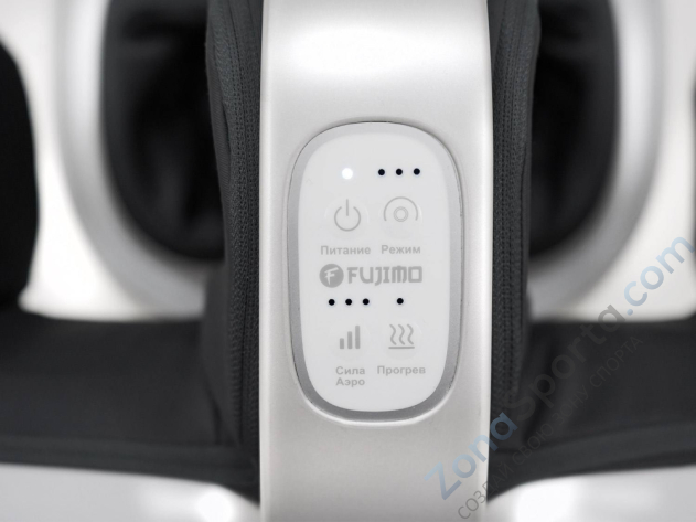 Массажер ног 2 в 1 Fujimo Ingyang (Инь Ян) F158