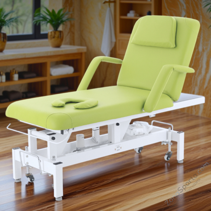 Массажный стол электрический Med-Mos ММКМ-1 (SE2.21.10Д)