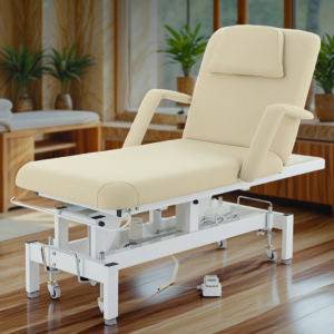 Массажный стол электрический Med-Mos ММКМ-1 (SE2.21.10Д)