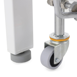 Массажный стол стационарный DB-9 (KO-022) (ММКМ-1 SE2.21.10) электрический