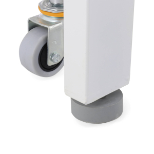 Массажный стол стационарный DB-9 (KO-022) (ММКМ-1 SE2.21.10) электрический