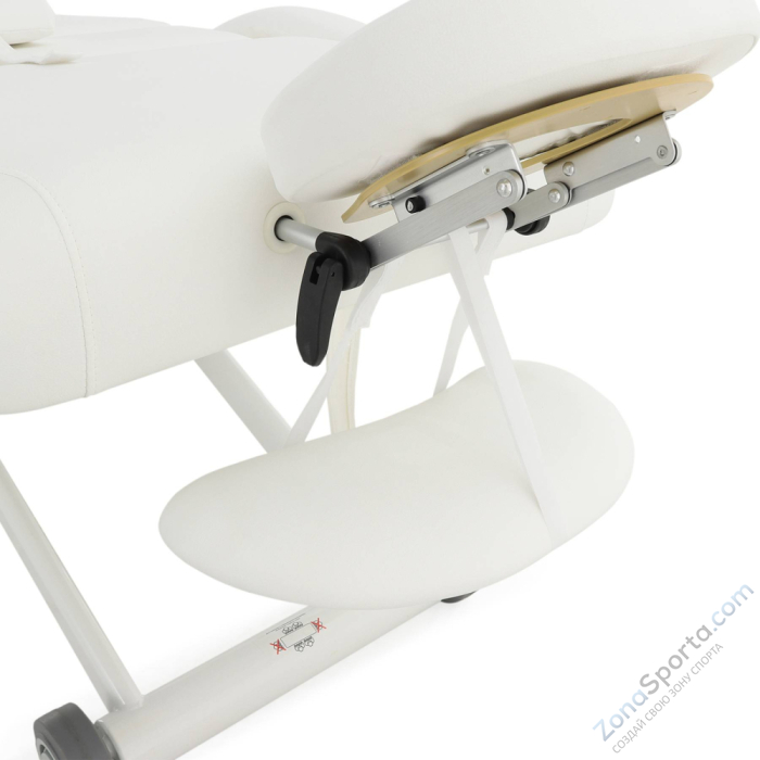 Массажный стол стационарный Med-Mos ММ-940-2С КО-179Д-00 электричеcкий