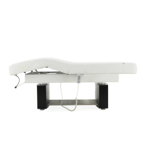 Массажный стол стационарный Med-Mos ММКМ-2 КО-160Д00 электрический, с РУ