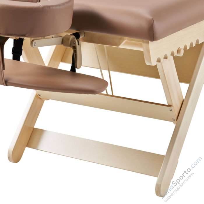 Массажный стол стационарный Mizomed Boast-Tilt SBT1S30