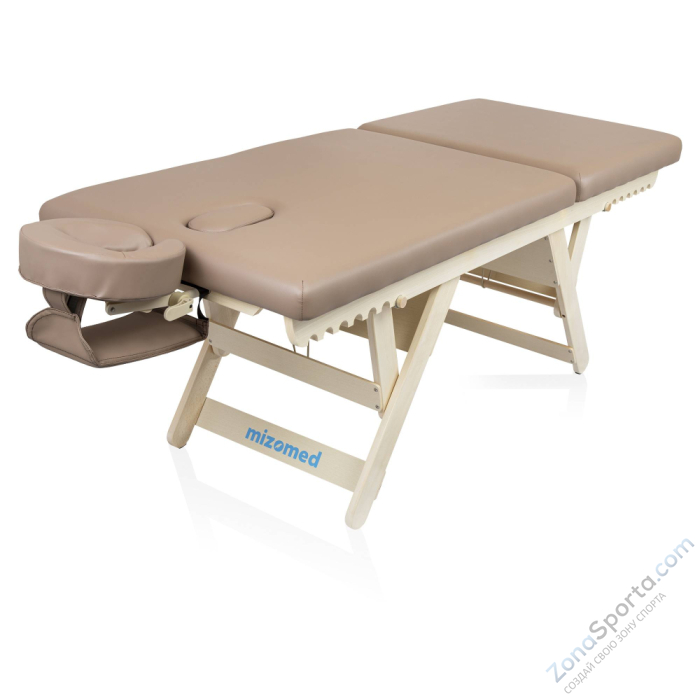 Массажный стол стационарный Mizomed Boast-Tilt SBT1S30