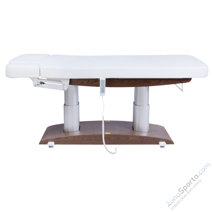 Массажный стол стационарный Mizomed MZ 2259H с электроприводом и подогревом