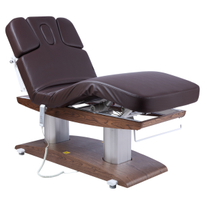 Массажный стол стационарный Mizomed MZ 2259H с электроприводом и подогревом