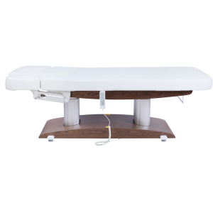 Массажный стол стационарный Mizomed MZ 2259H с электроприводом и подогревом