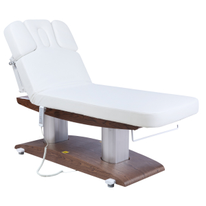 Массажный стол стационарный Mizomed SilverFox 2259 электрический