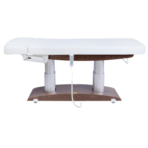 Массажный стол стационарный Mizomed SilverFox 2259 электрический