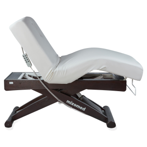Массажный стол стационарный Mizomed Starlet Deluxe с электроприводом