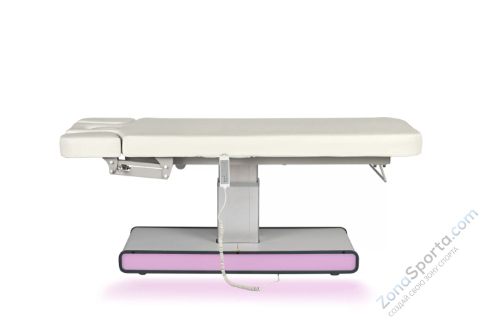 Массажный стол стационарный МК20M Nush