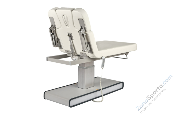 Массажный стол стационарный МК20M Nush