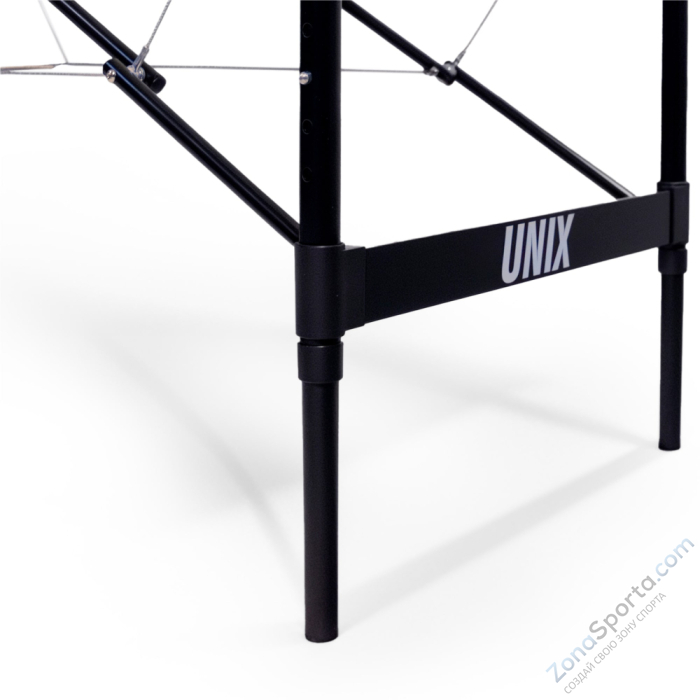 Массажный стол Unix Superior 3 Section Cream