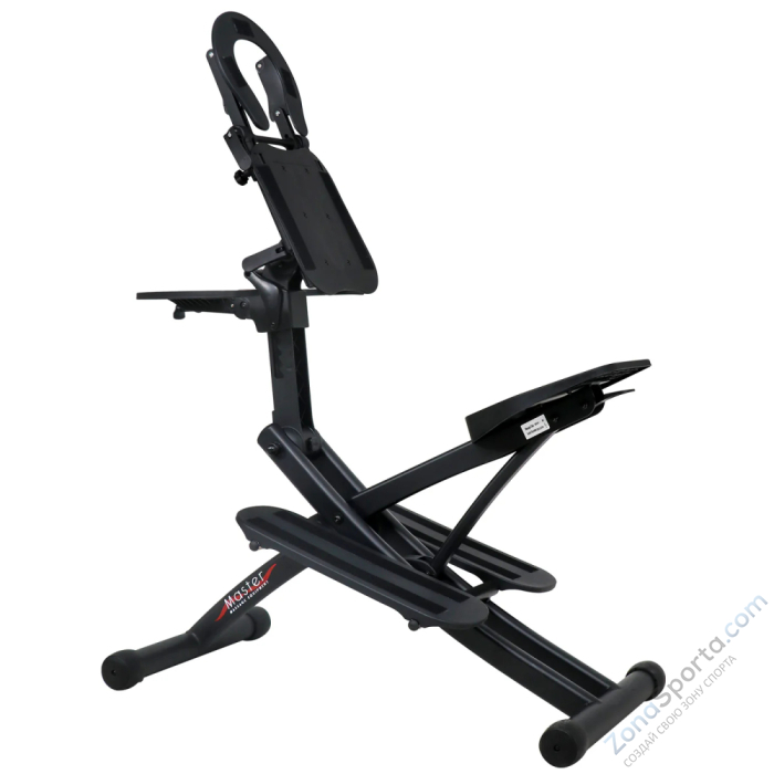 Массажный стул (кресло для массажа) Master Rio