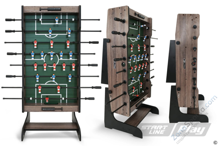 Мини-футбол Compact 55 New (Анкор)