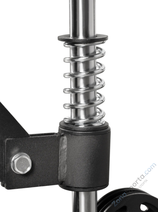 Многофункциональный силовой комплекс с машиной Смита Oxygen Fitness Trevis