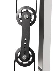 Многофункциональный силовой комплекс с машиной Смита Oxygen Fitness Trevis