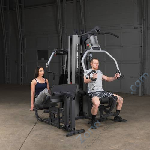 Мультистанция Body Solid G9S
