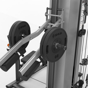 Мультистанция 5-ти позиционная SHUA SH-G5205