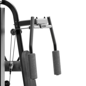 Мультистанция 6-ти позиционная Gymmaster FC6014