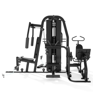 Мультистанция 6-ти позиционная Gymmaster FC6014