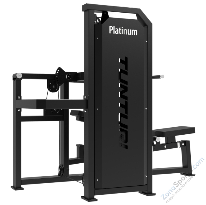 Мультижим Tunturi Platinum V