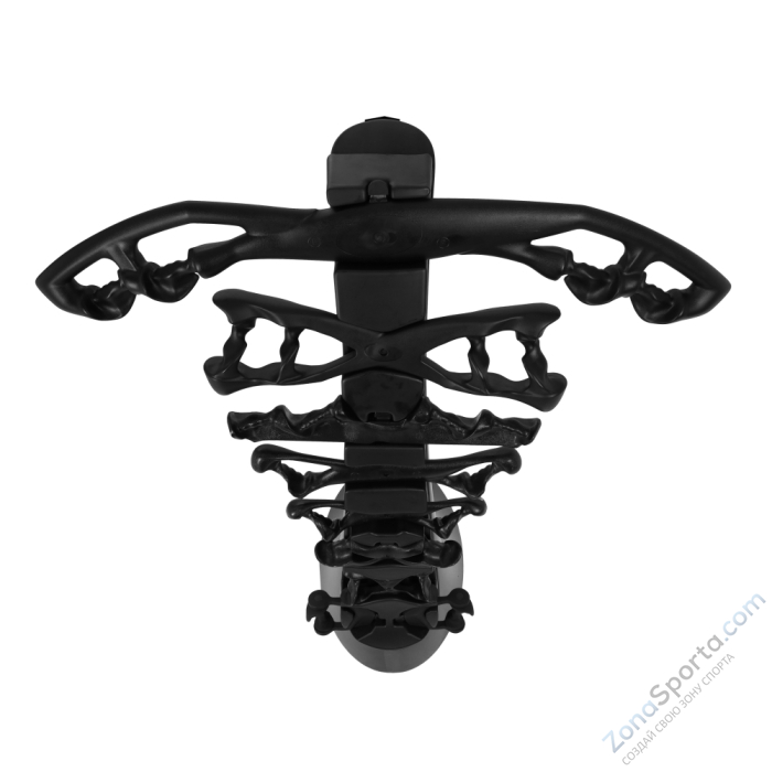 Набор эргономичных рукояток для тяги Unix Fit ErgoHandle PRO 8 (со стойкой)