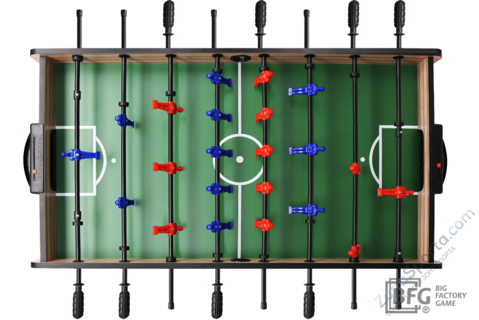 Настольный футбол / Кикер BFG Stellar (Тегола)